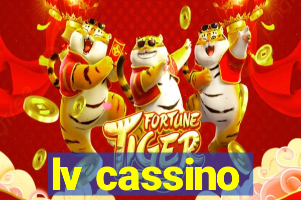 lv cassino